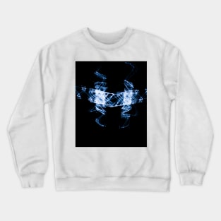 irradiate Crewneck Sweatshirt